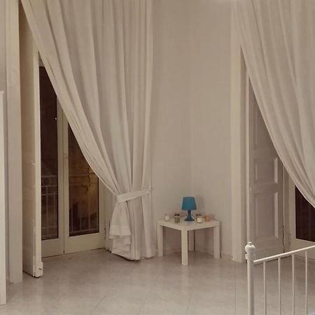 Napule Apartamento Nápoles Quarto foto