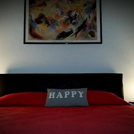 Napule Apartamento Nápoles Quarto foto