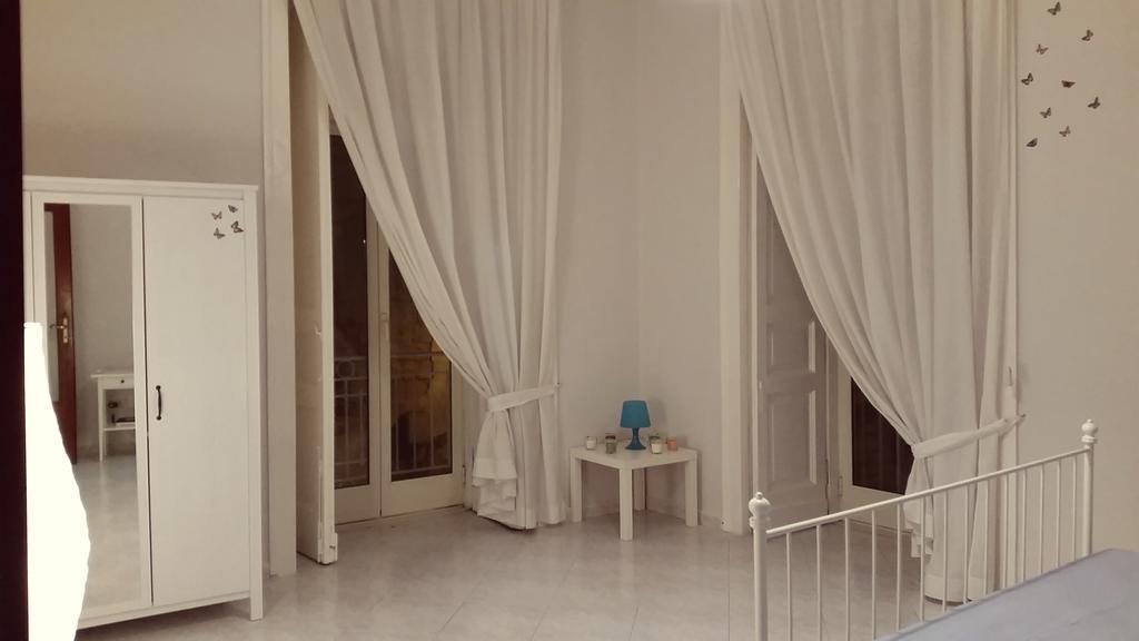Napule Apartamento Nápoles Quarto foto
