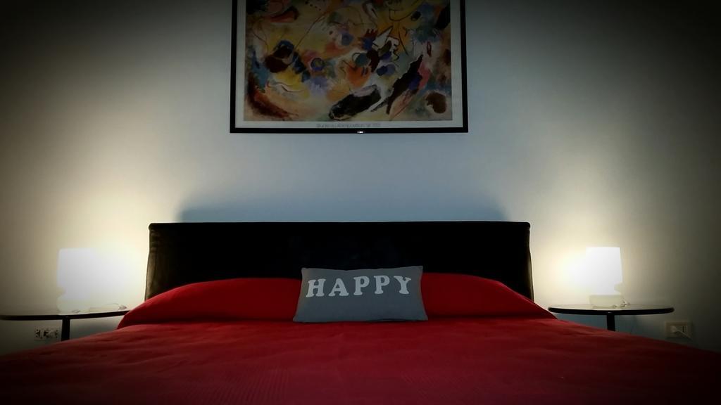 Napule Apartamento Nápoles Quarto foto
